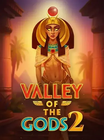 Tragaperras Valleyofthe Gods 2