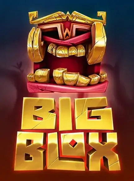 Tragaperras Big Blox