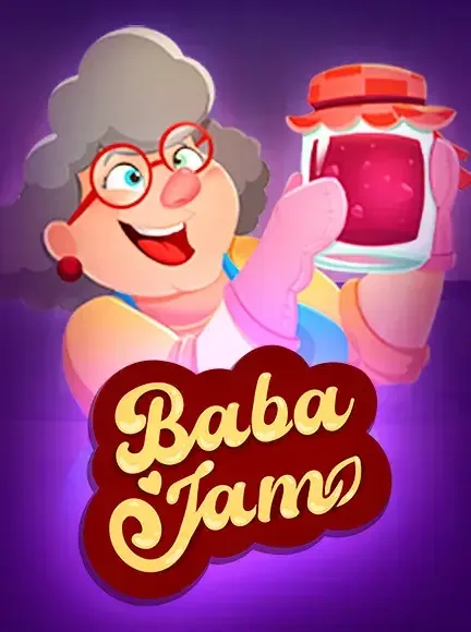 Tragaperras Baba Jam