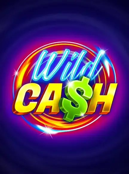 Tragaperras Wild Cash