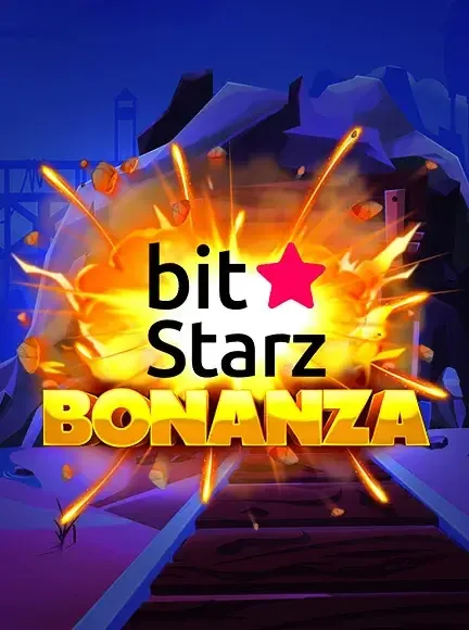 Tragaperras Bitstarz Bonanza