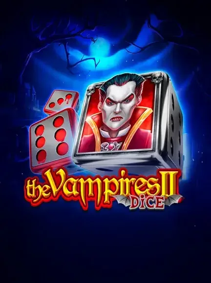 Tragaperras Endorphina The Vampires Dice